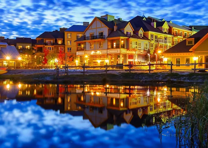 Condo 204 At North Creek Resort