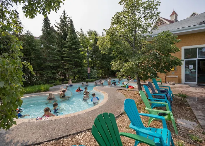 Blue Mountain Resort Inn