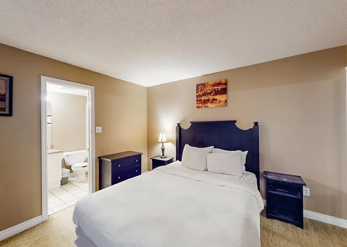Condo 503 At North Creek Resort
