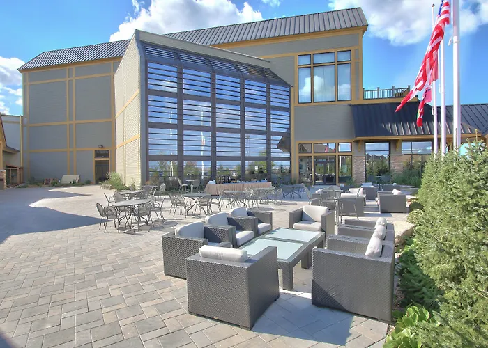 Blue Mountain Resort Home Collection
