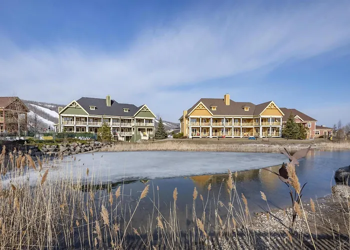 Hilton Grand Vacations Club Blue Mountain Canada